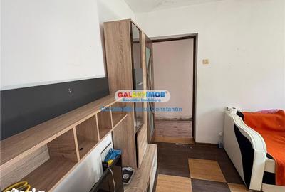 Apartament cu 2 camere semidecomandat în Central - 2