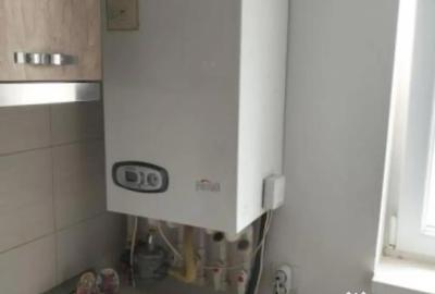 Garsonieră în Apărătorii Patriei - 3