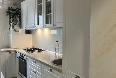 Apartament cu 2 camere decomandat în Ștefăneștii de Jos - 2