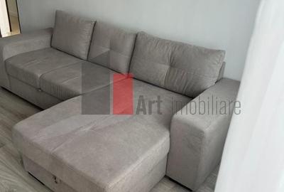 Apartament cu 2 camere circular în Pantelimon