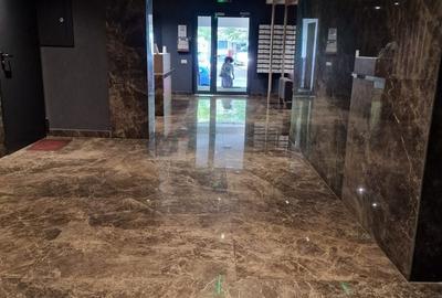 Piata Unirii Apart nou finisaje lux  131 mp plus curte 200 mp garaj - 30