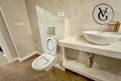 Apartament de 4 camere in Jandarmeriei - 8