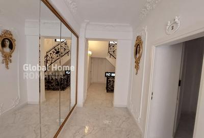 Piata Dorobanti | Imobil 660 MP | 7 Unitati Individuale + 7 Locuri Parcare - 10