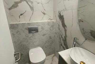 Spațiu comercial, de 150 mp, în Barbu Văcărescu - 9