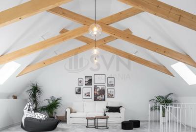 REV2004784 Casa individuala cu 5 camere in complex rezidential Colina Lac - 18