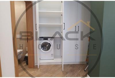 Apartament de lux 2 camere ,etaj intermdiar + parcare in Centru Clujului - 6