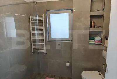 Apartament cu 3 camere semidecomandat, mobilat în Central - 5