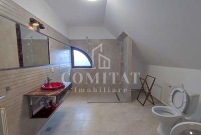 Casă de tip duplex | 198 mp | Zona Calea Turzii - 22