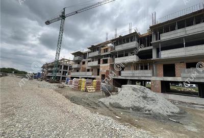 Apartament cu 2 camere decomandat în Hipodrom 3 - 8