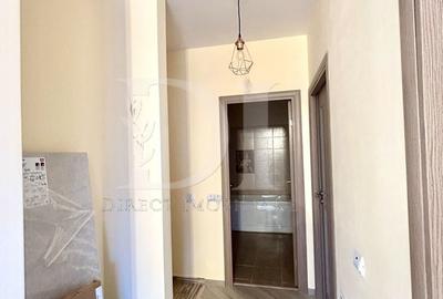 Apartament cu 3 camere semidecomandat în Florești - 12
