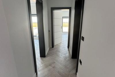 Casă cu 3 camere cu Teren 330 Mp în Central - 3