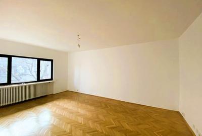 Vila individuala, teren 500mp, curte compacta, Primaverii - 4