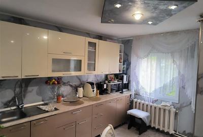 Apartament cu 3 camere decomandat, mobilat în Central - 15