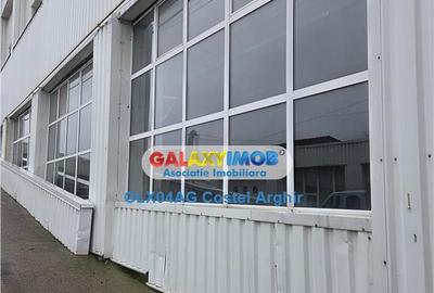 Inchiriem hala industriala 770 mp in Stefanesti - Arges - 8