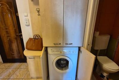 Apartament cu 1 camera,decomandat,etaj 1, zona strazii Bucegi,Manastur - 14