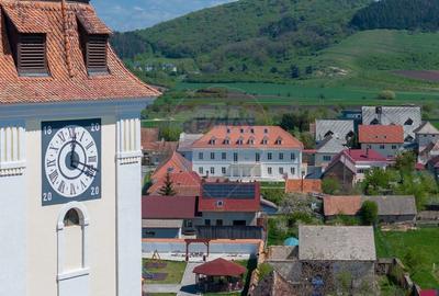 Oportunitate Unica de Investitie