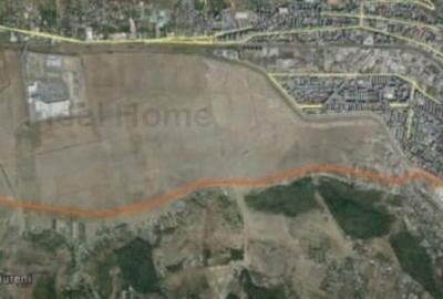 Teren de vanzare. 45E/m2 Mall Moldova Iasi - 2