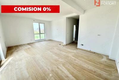 Apartament cu 2 camere decomandat în Moșnița Nouă - 7