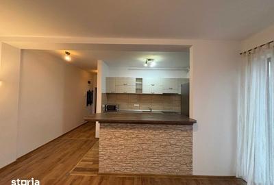Apartament cu 2 camere decomandat, mobilat în Bartolomeu - 7