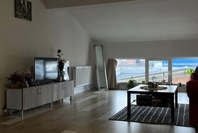 Apartament cu 2 camere semidecomandat în Mărăști - 5