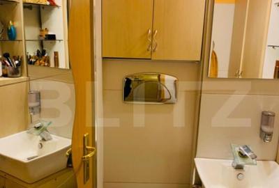 Apartament cu 3 camere decomandat în Central - 3