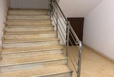 Apartament cu 3 camere decomandat, mobilat în Trocadero - 2