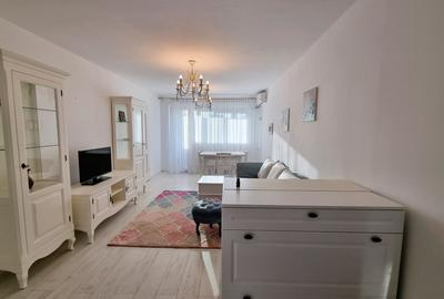 Apartament cu 3 camere semidecomandat în Drumul Taberei - 3