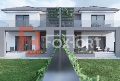 Duplex 4 camere, Sacalaz - Pompa de caldura, Panouri fotovoltaice - 2