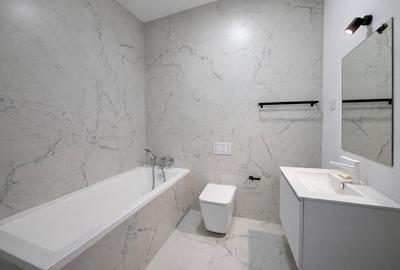 Apartament cu 2 camere decomandat, mobilat în Barbu Văcărescu - 7