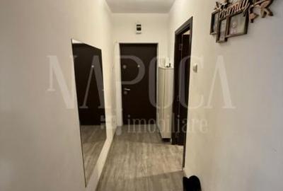 Apartament 2 camere de vanzare in Gheorgheni, Cluj Napoca - 8