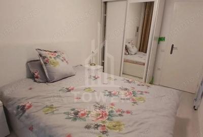 Apartament cu 2 camere semidecomandat, mobilat în Central