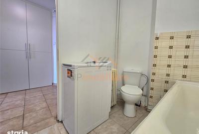 Garsonieră decomandată în Nufărul - 3