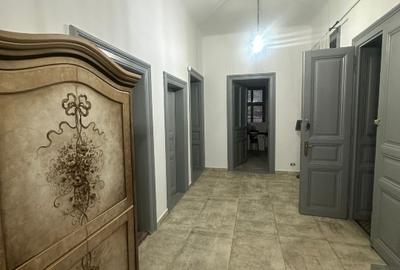 Proprietar inchiriez spatiu birouri parter - 3