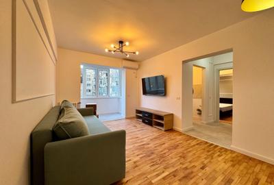 The Crib #24 - 3 Camere - Cismigiu - 1