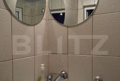 Apartament 3 camere, 46 mp, zona CENTRAL - 13