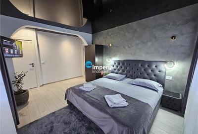 Pensiune 9 camere, 7 bai, mob, 300 mp , 1500 teren Bogonos Letcani - 7