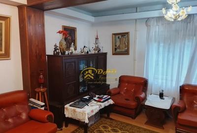 Inchiriez apartament in Copou, pret negociabil - 7