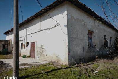 Teren de 10264 mp, în Cojasca - 2