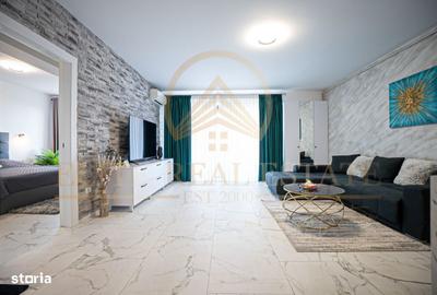 Apartament cu 2 camere în Central - 2