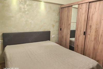 Apartament cu 2 camere decomandat în Dacia - 1
