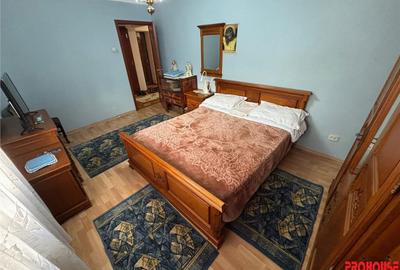 Apartament cu 3 camere decomandat, mobilat în Ultracentral - 5