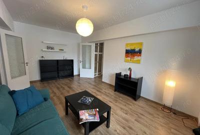 Apartament cu 2 camere semidecomandat în Titulescu - 1