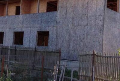 Casă cu 4 camere în Lepșa - 5