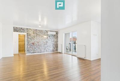 Apartament dublu zona Genesys Arad - 9