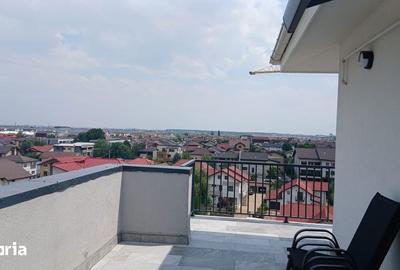 Apartament cu 3 camere decomandat în Central - 4
