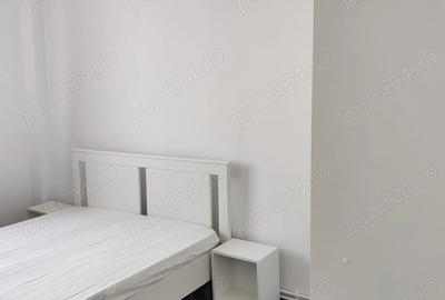 Proprietar inchiriez apartament renovat 2 camere, mobilat, Bd. Vlahu?a langa Scoala Generala 27 - 8