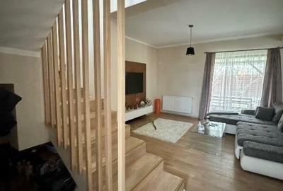 360Imobiliare vă propune spre vânzare o casă triplex -comision 0% - 4