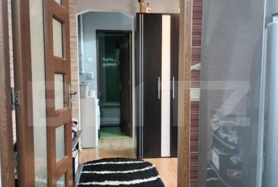 Apartament de vanzare in Deva zona lini?tita ?i ve Apartament de vanzare in Deva zona lini?tita ?i ve - 8