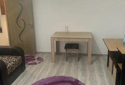 Apartament cu 2 camere semidecomandat în Spitalul Județean - 10