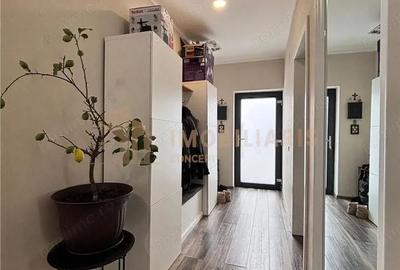 Casă cu Teren 670 Mp în Satu Nou de Jos - 12